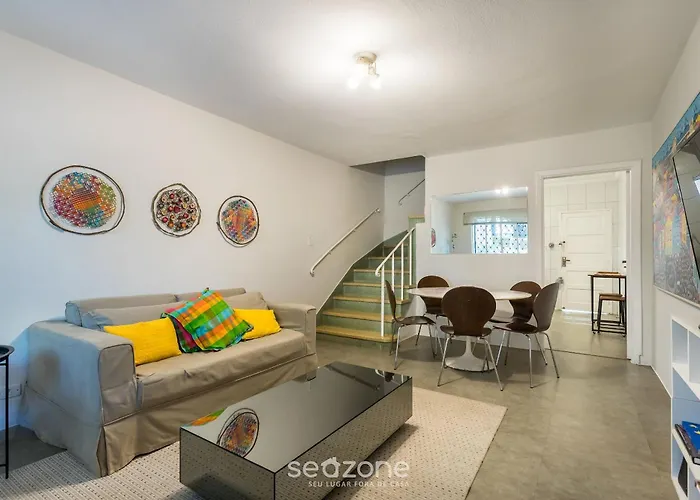 Linda Casa Em Pinheiros-Sp Rph0431