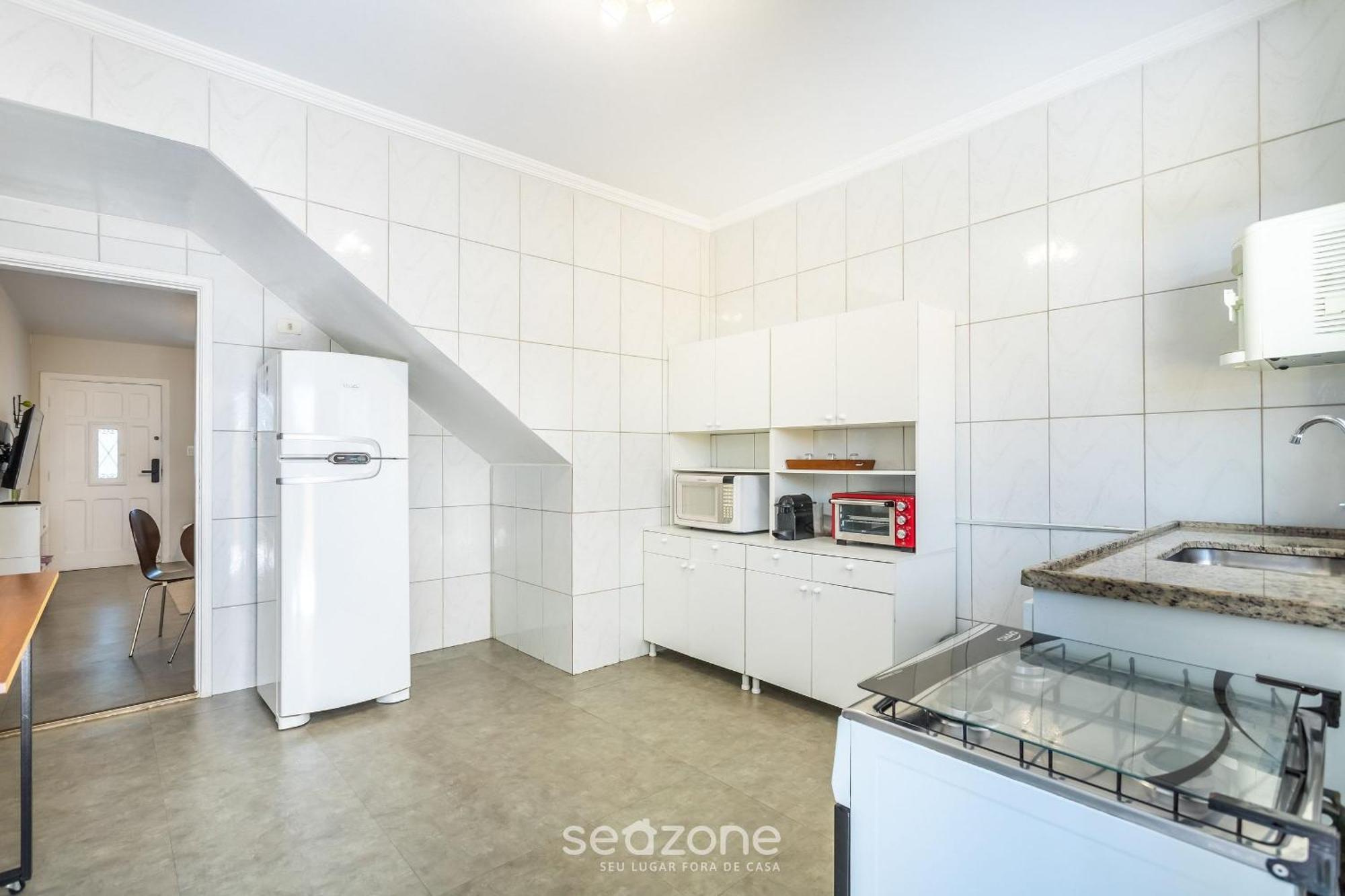 Linda Casa Em Pinheiros-sp Rph0431 Casa de férias