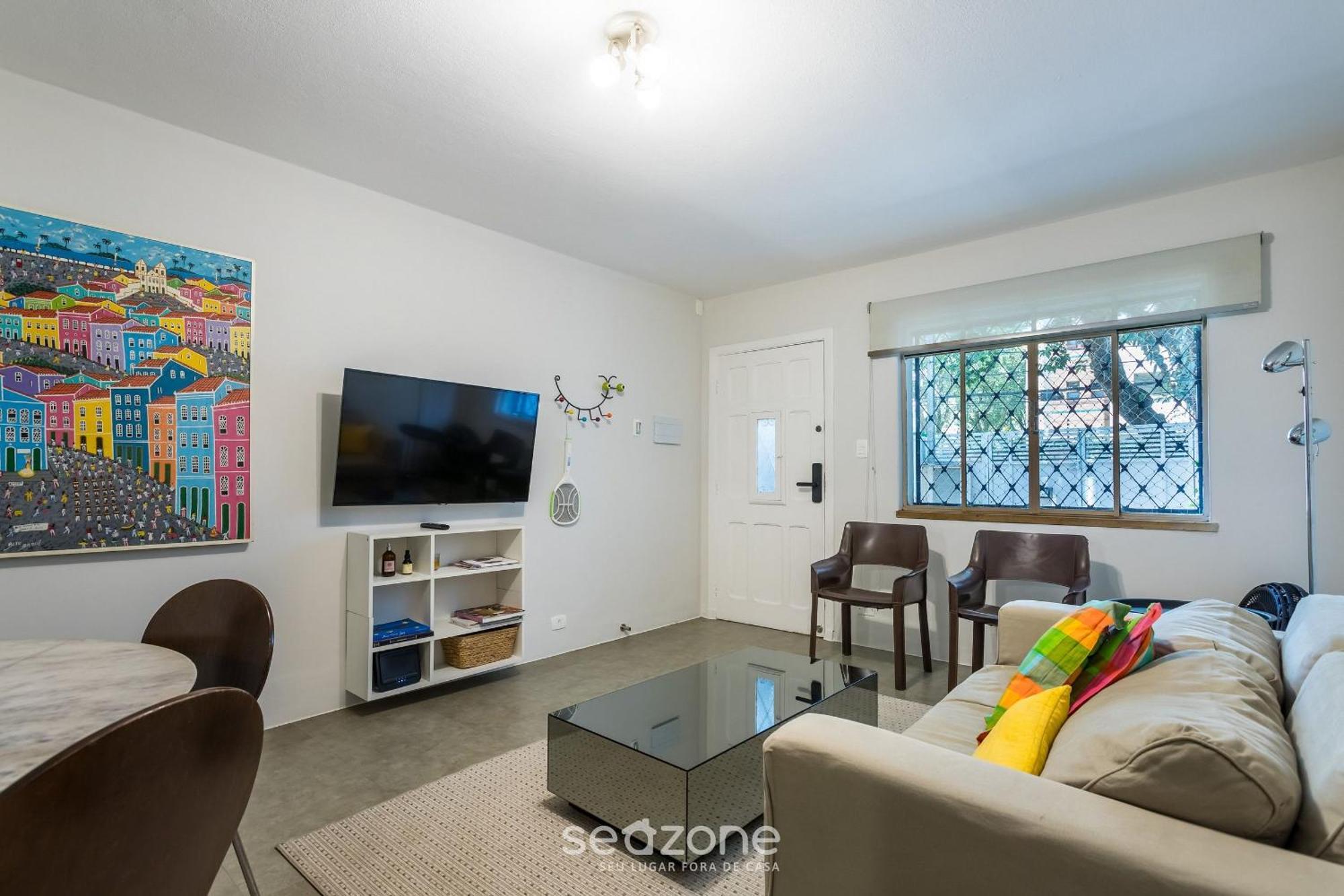 Casa de férias Linda Casa Em Pinheiros-sp Rph0431 São Paulo