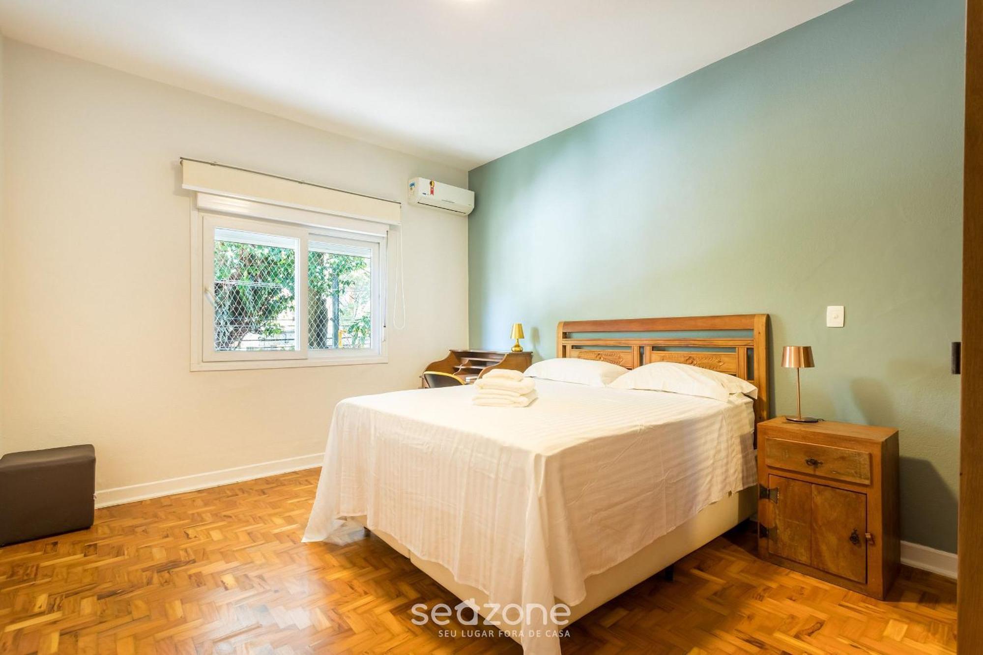 Casa de férias Linda Casa Em Pinheiros-sp Rph0431 São Paulo